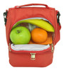 Bolso Viandera Térmica Fácil Limpieza Conservadora 7.5l 6