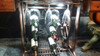 Bodeguera Copera Máquina De Coser . Leer Aviso Antes De Comp 1