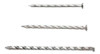 Clavos Para Deck 4'' X1kg -cab Plana- Espiralados- 0