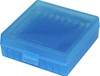 Caja Porta Munición X 100u .22lr / 25acp Mtm 2