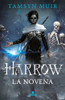 Harrow La Novena - Muir, Tamsyn 0