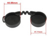Protección De La Tapa De La Lente Trasera Binocular - Protec 2