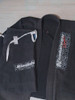 Kimono Bjj Kombatwear 0