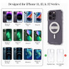 Agarre Magnetico Para Telefono Soporte Extraible - Brillosa 1