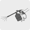 Pistola Limpieza Motores Truper 5