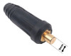 Combo Cable Porta Electrodo Pinza De Masa Universal 130a 5