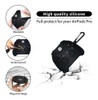 Funda Protectora Para Airpod Pro Vaselin Y Controlador De 1