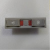 Interruptor Freezer 2 Neones Purificador Extractor De Cocina 0