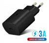 Cargador De Pared Pd Usb-c 25w 2