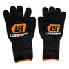 Guantes Resistentes Al Calor Temperatura Largos Lusqtoff 1