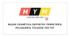 Kit  Para Uñas En Acrilico Mymventas 3