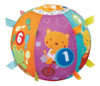 Bola Cantarina Vtech Pelota Didáctica 80-166122- Pido Gancho 3