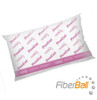 Almohada Procol Vellon Fibra Poliester 70x40cm Fiberball 0