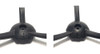 Cepillos Repuesto Smart-tek Ava, Ava Mini (par) - Escobillas 2
