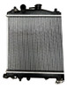 Radiador Ford Festiva Automatico 1300n 1