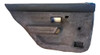 Tapizado De Puerta Trasero Izquierdo Renault 19 Original 0
