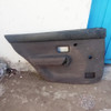 Tapizado De Puerta Trasero Izquierdo Renault 19 Original 1