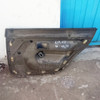 Tapizado De Puerta Trasero Izquierdo Renault 19 Original 2