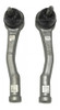 Kit X 2 Extremos Direccion 100% Original Citroen C4 Lounge 1