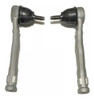 Kit X 2 Extremos Direccion 100% Original Citroen C4 Lounge 2