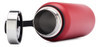 Simple Modern Botella Agua 22oz Cherry Red + Tapa Extra 3