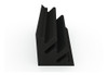 Trampas Acústicas Ciclos Basic 200x200x480 Mm 0