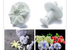 Set 3 Cortantes Expulsor Copo Nieve Grande Cookie Fondant 2
