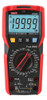Tester Multímetro Digital Truerms Lpf Uni-t Ut89xe 0