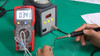 Tester Multímetro Digital Truerms Lpf Uni-t Ut89xe 6
