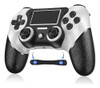 Wireless Controller For Ps4, P4 Controller 0