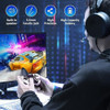 Wireless Controller For Ps4, P4 Controller 5
