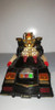Auto Robots Vintage A Pilas Taiwán 1
