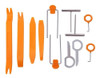 Kit Completo Desmontaje Paneles Puertas Estereo 0