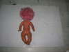 Muñeca De Goma Muñequita Coleccion 30 Cm Altura 1