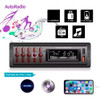 Estereo Para Auto Frente Fijo Bluetooth Mp3 Usb Xline 1099xp 3