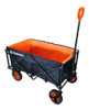 Carro Plegable Portátil Daewoo Con Ruedas Dafw1811 0