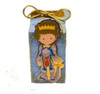 10 Cajitas Milk Box De Realeza 0