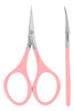 Tijera Para Cuticulas Staleks Pro Beauty 11/1 3