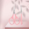 Tijera Para Cuticulas Staleks Pro Beauty 11/1 4