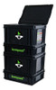 Compostera Urbana Balcón Lombrices Compost 40 L 2 Lixi + E 2