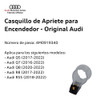 Casquillo De Apriete Para Encendedor Audi Q8 2020 1