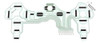 Circuito Impreso Membrana Compatible Con Ps3 Sa1q159a 2