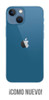 Cambio De Tapa Trasera Vidrio Compatible iPhone 13 Mini 2