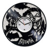 Reloj De Pared Kovides Batman Vs Joker Reloj De La Ciudad De 1