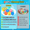 Soppycid - 12 Globos De Agua Reutilizables, 3