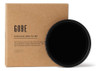 Gobe 86 Mm Nd2-400 Filtro De Lente Nd Variable (2peak) (hi 0