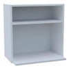 Estante Porta Microondas Cocina Mueble Melamina Muebleds 0