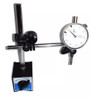 Reloj Comparador Centesimal Para Base Magnética Ruhlmann 2