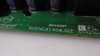 Fuente Sharp Lc-37db5u Con Garantía! Rdenca140wjqz 3