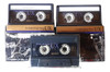 Cassette Sony Ux 60 Y 90 Cro2 Un Solo Uso 0